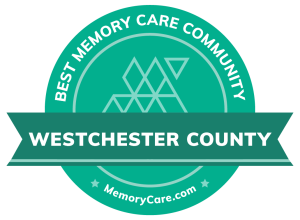 Arbor Terrace Norwood_Best Memory Care Badge5
