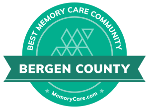 Arbor Terrace Norwood_Best memory Care Badge2