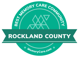 Arbor Terrace Norwood_Memory Care Badge 3