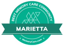 Best Memory Care Marietta