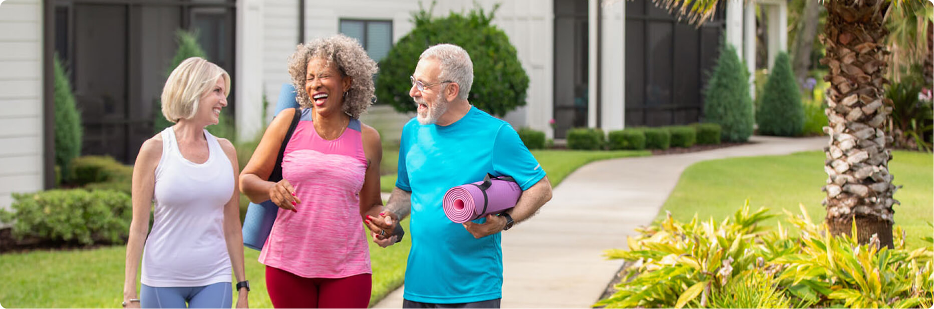 Arbor Terrace Citrus Park Independent Living