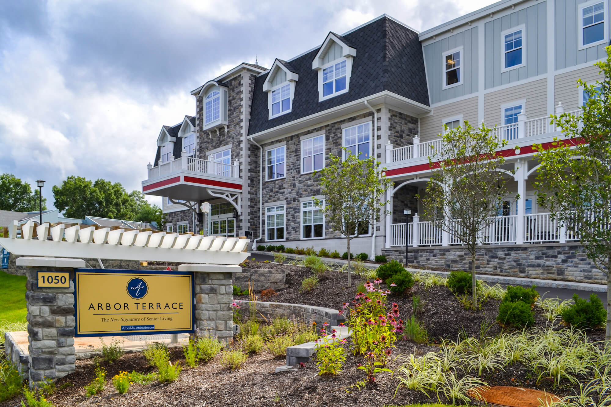 Assisted Senior Living and Dementia Care in Mountainside, NJ