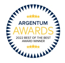 Argentum 2022 Best of the Best