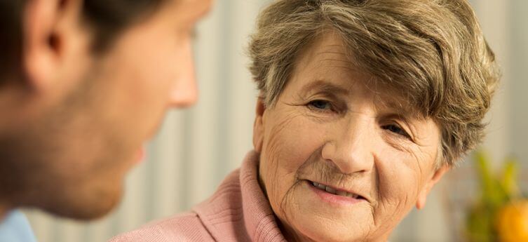 Five 10-Minute Activities for Seniors with Dementia