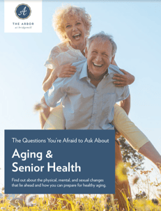 BM - Questions About Aging Guide - Cover
