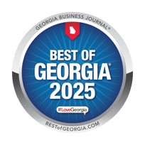 Best of Georgia 2025