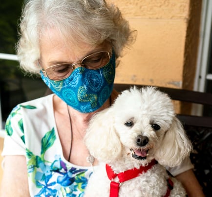 Procrastinate No More: Now Is the Time for Senior Living