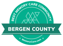 Best Memory Care Bergen County