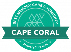 Best Memory Care Community - Cape Coral