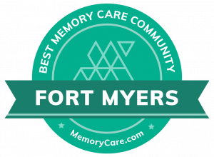 Best Memory Care Community - Fort Myers
