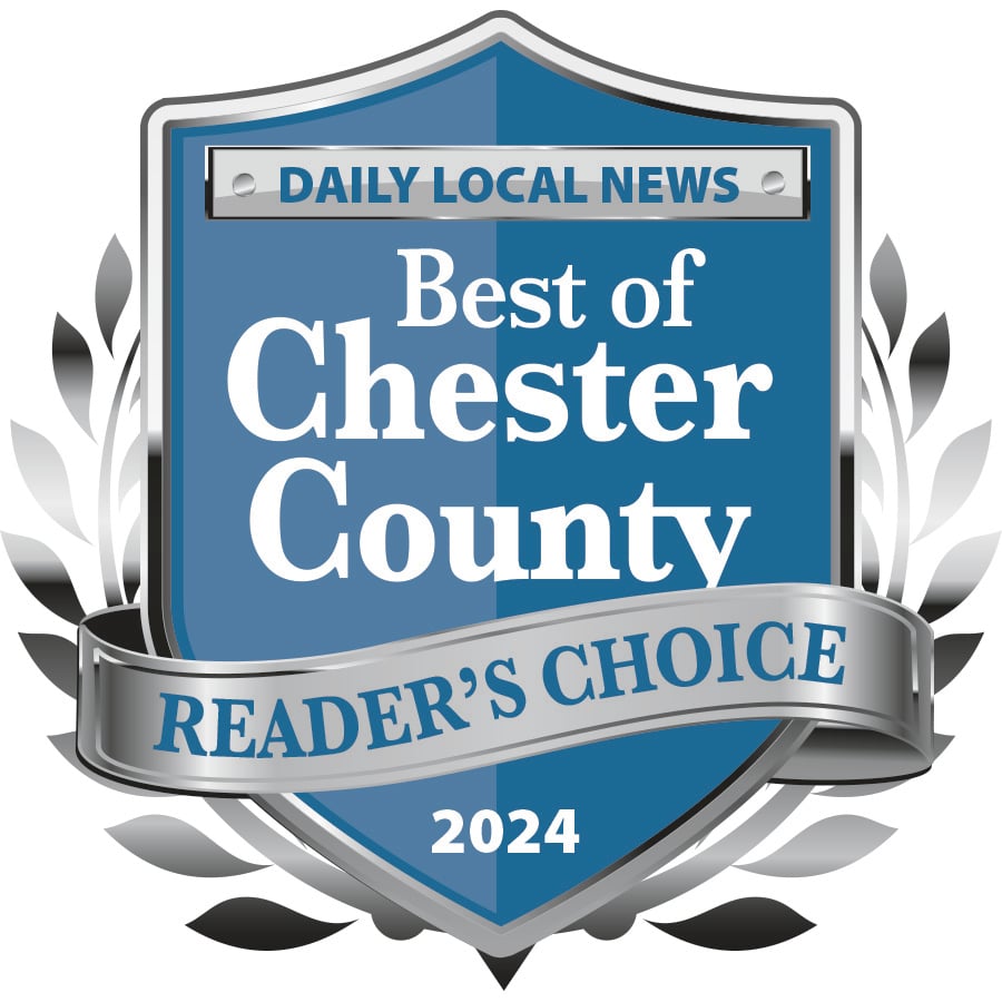Best of Chester County