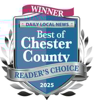 Best Chester County