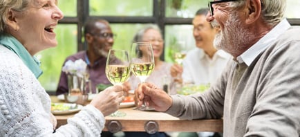 Debunking Myths About Senior Living Communities