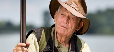 Dementia Symptoms and Gun Ownership: 5 Warnings Signs to Watch For