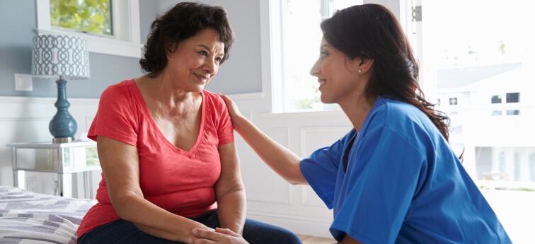 Why Experience Counts in a Senior Living Community