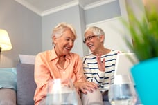 Finding a Safe and Comfortable Senior Living Community