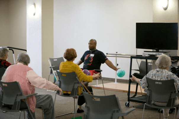 4 Benefits of Staying Active.png