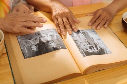 Six Things You Didn't Know About Assisted Living Memory Care