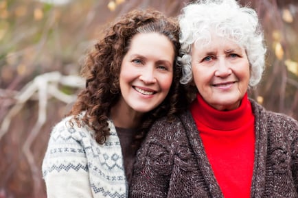 5 Pieces of Advice for Adult Children of Elderly Parents