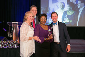 The Arbor Company Celebrates Outstanding Staff at Arbor Star Awards