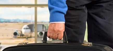 Hitting the Road: 6 Tips for Traveling with a Senior in Assisted Living