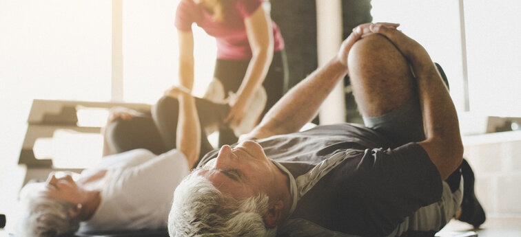 Top 10 Exercises for Seniors In Retirement