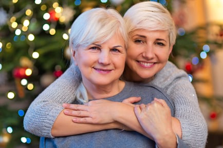 7 Resources for Seniors and Families to Help Prepare for The Holidays