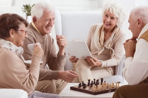 HM 9_Our Favorite Ways to Make Friends at a Senior Living Community