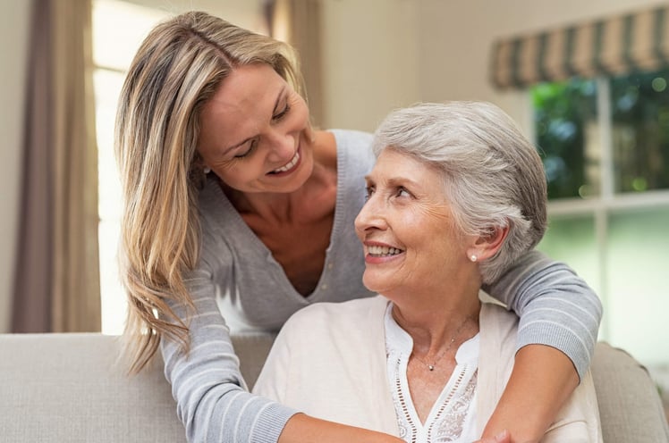 How to Start the Senior Living Conversation Without Causing Conflict