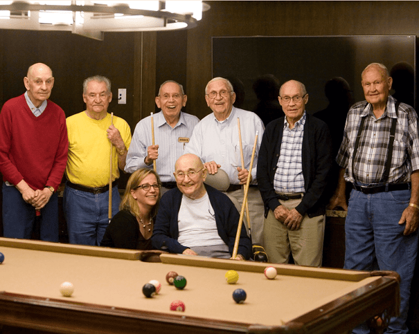 Tips for Finding Community in a Senior Living Community.png