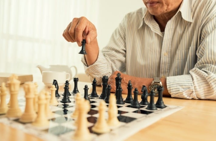 Beyond Bingo: 14 Activities for Elderly People That Aren't Boring