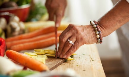 Senior Wellness: Healthy Meals for the Elderly