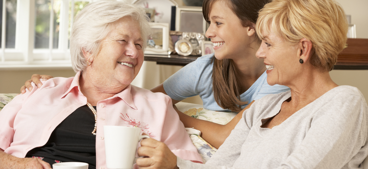 Assisted Living vs. Memory Care: What Amenities Each Care Level Should Have
