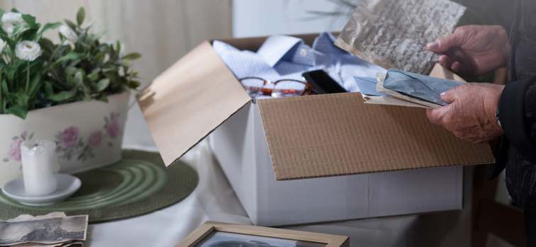Important Packing Tips to Consider When Moving to Senior Living