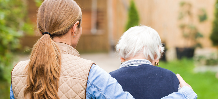 How to Tell If Someone with Signs of Dementia Needs Assisted Living
