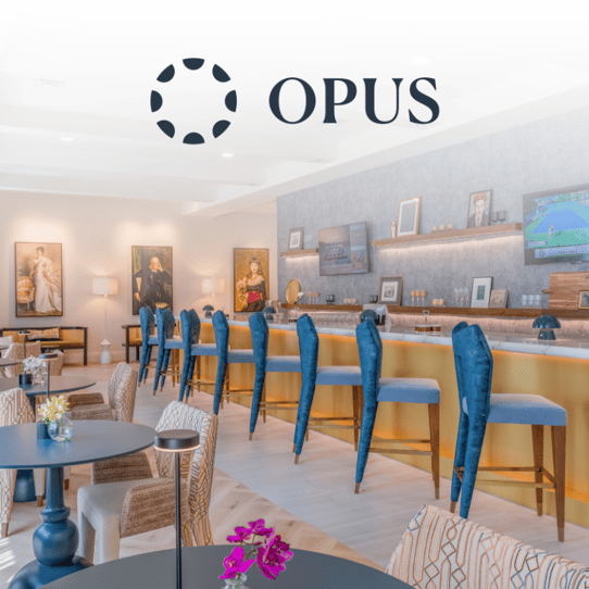 Opus East Memphis Digital Brochure