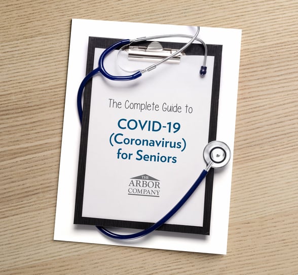 The Complete Guide to COVID-19 (Coronavirus) for Seniors