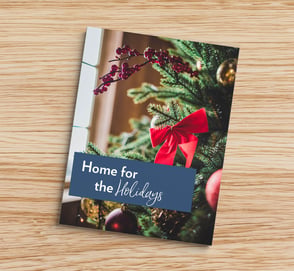 Home for the Holidays