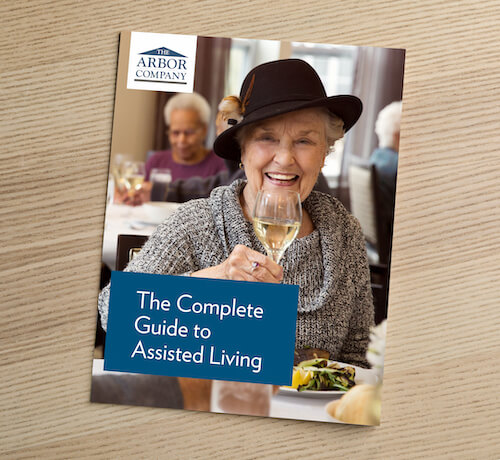 The Complete Guide to Assisted Living 
