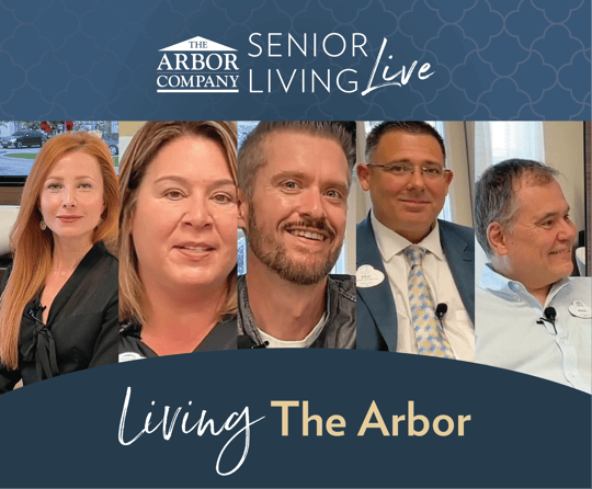 CORP - Template for Senior Living LIVE - Living the Arbor - 748 x 618-01