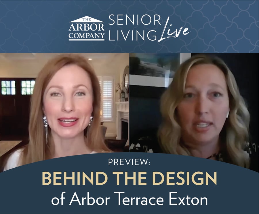Senior Living Live