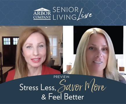 Senior Living Live