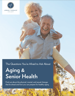 CP - Questions About Aging - Cover