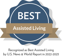 Best Assisted Living
