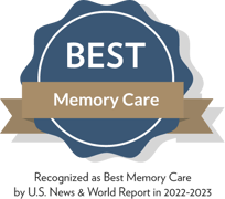 Best Memory Care