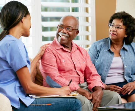 5 Ways to Be an Effective Long-Distance Caregiver