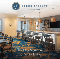 Citrus Park IL Brochure Cover