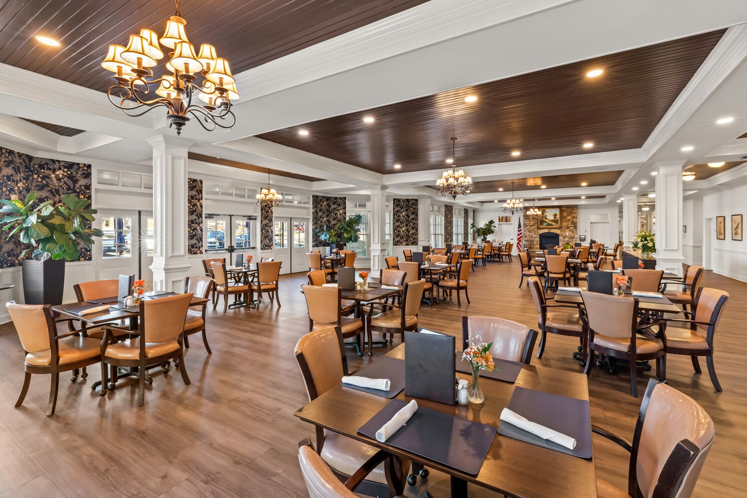 Acworth LivingArea3