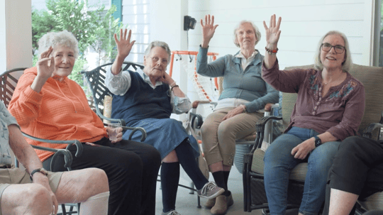 Person-Focused Assisted Living & Memory Care in North Carolina