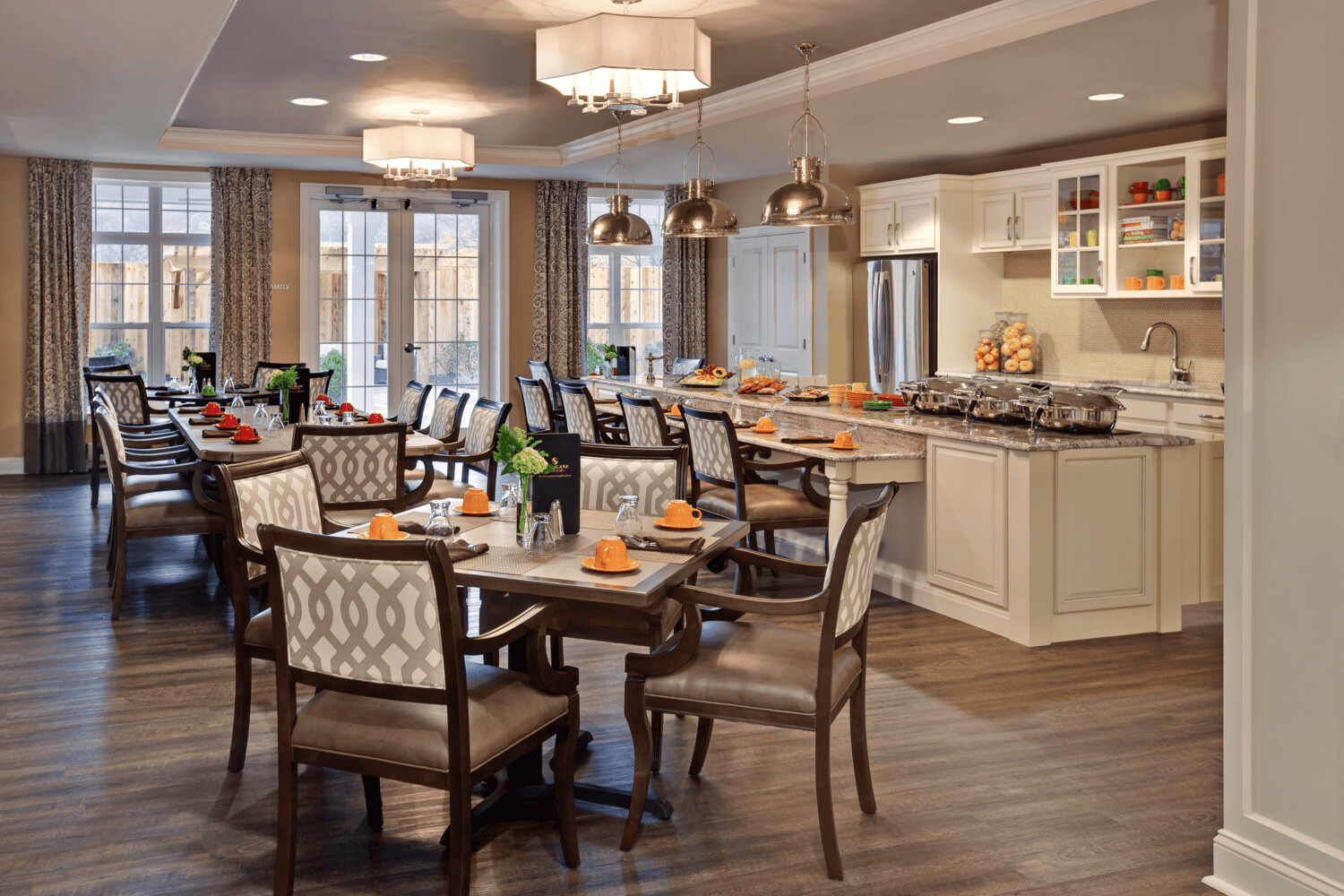 Personal Care in Warrington, PA | The Solana Doylestown